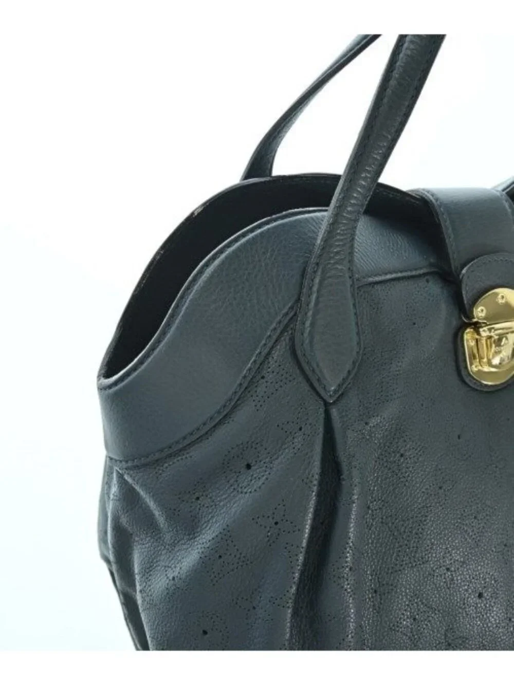 Louis Vuitton Boston